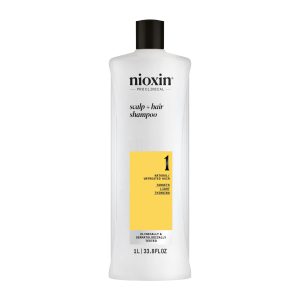 NIOXIN SYS 1 SHAMPOO 1L