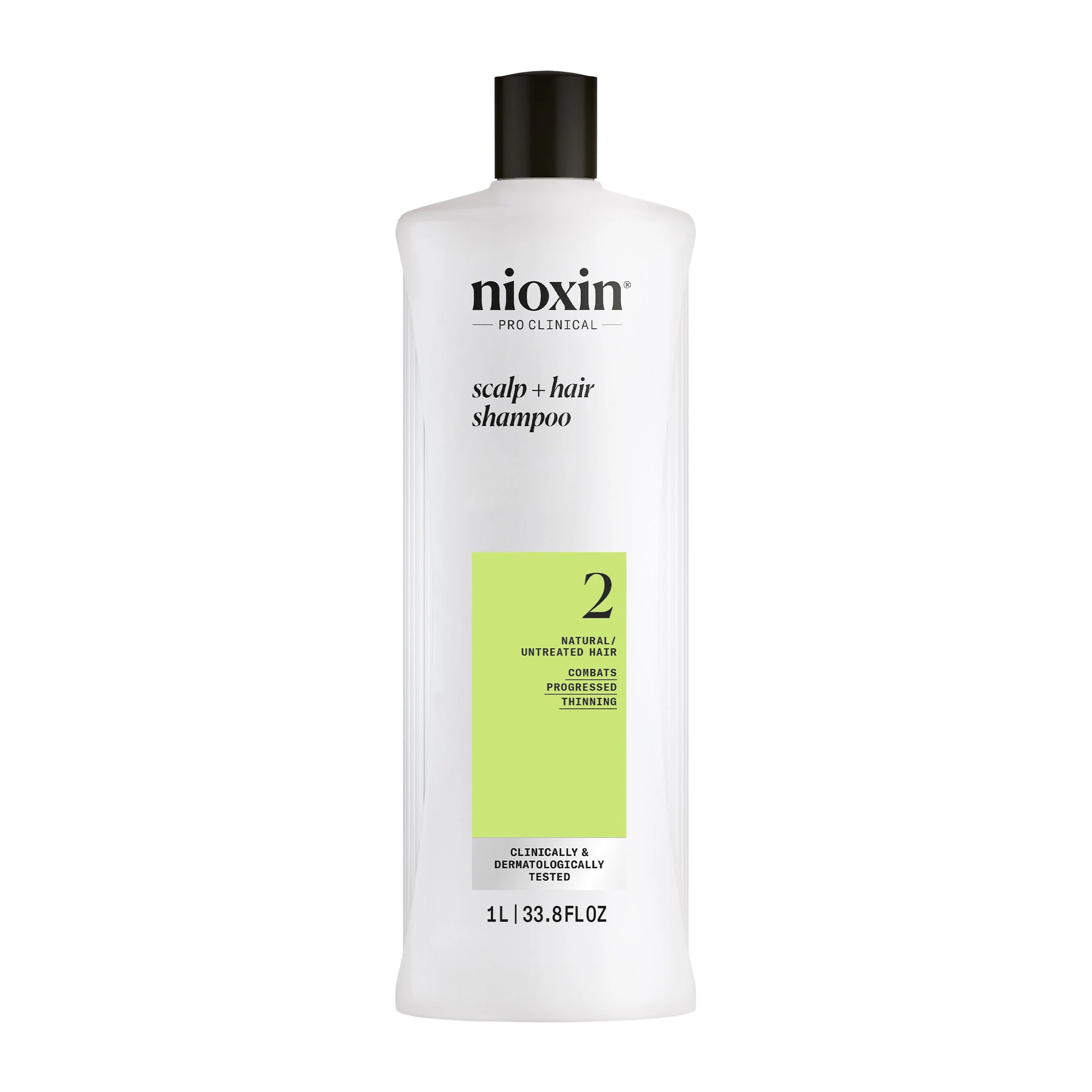 NIOXIN SYS 2 SHAMPOO 1L