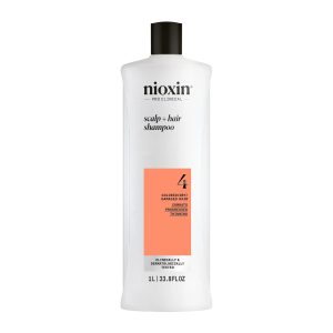 NIOXIN SYS 4 SHAMPOO 1L