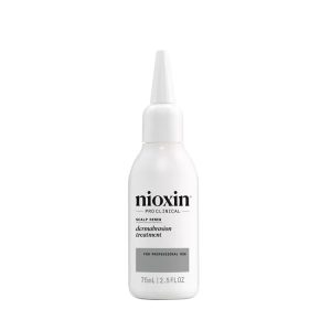 NIOXIN SCALP RENEW DERMA TREAT 75ML
