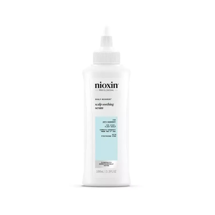NIOXIN SCALP RECOVERY SERUM 100ML