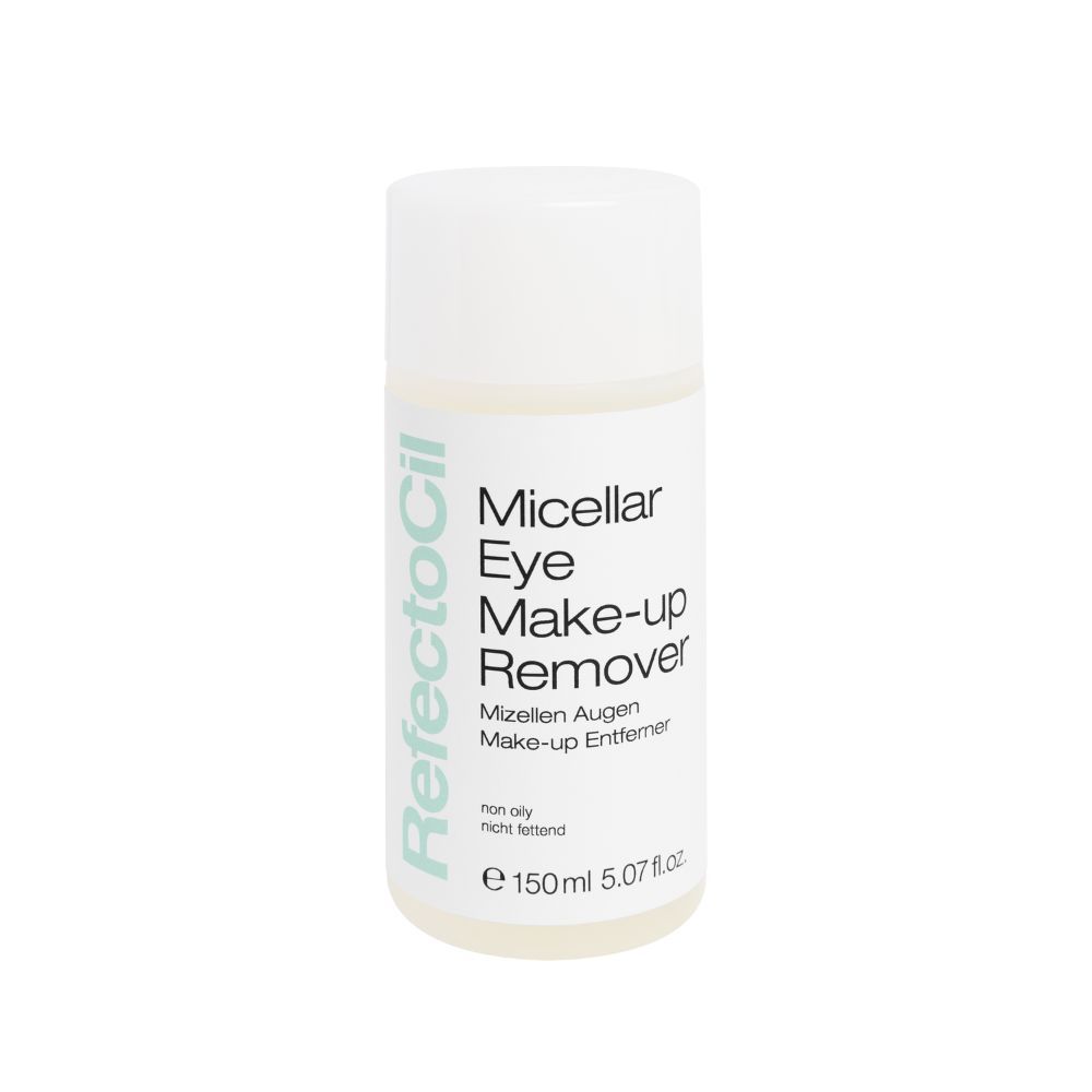 REFECTOCIL EYE MAKEUP REMOVER 150