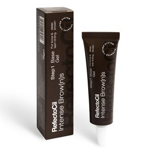 REFECTOCIL INT. BROW[N]S DEEP BROWN