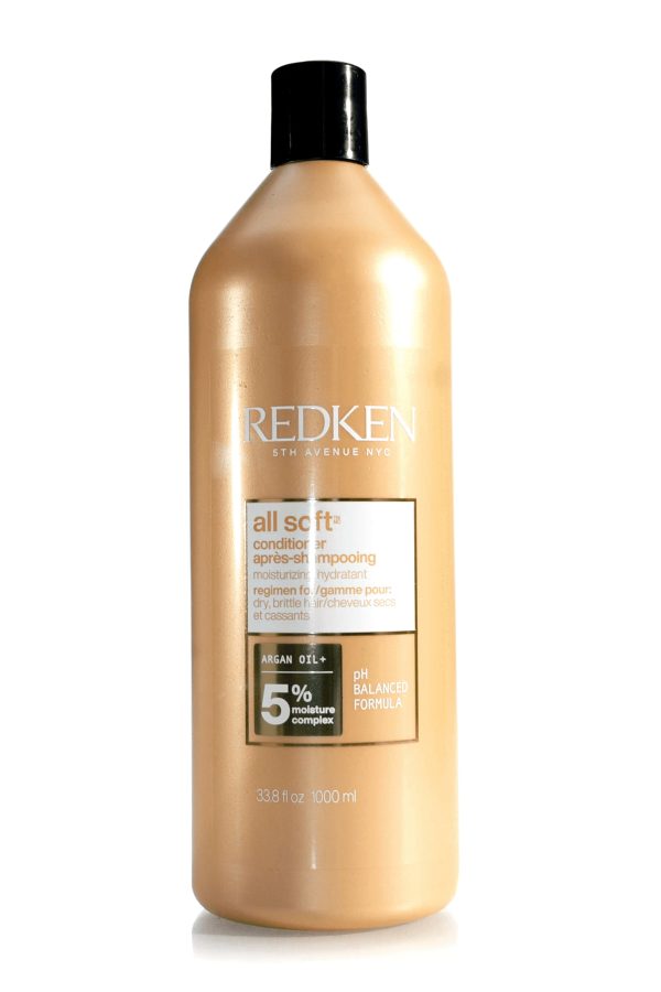 REDKEN ALL SOFT CONDITIONER 1L