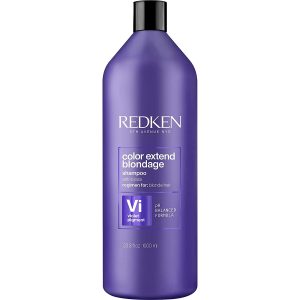 REDKEN BLONDAGE SHAMPOO 1L