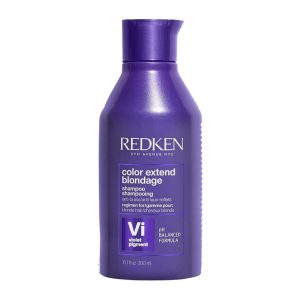 REDKEN BLONDAGE SHAMPOO 300ML