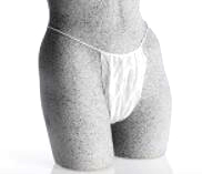 DISP. G-STRING PK50 (ELASTIC)