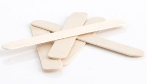 SSPA MEDIUM SPATULA PK100