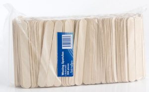 S/SPA MEDIUM SPATULA PK500