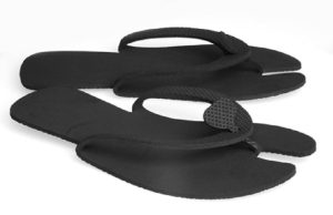 BLACKCAT SPA THONG (PR)