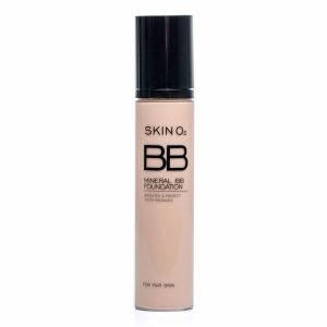 SKIN O2 MINERAL BB FOUND FAIR 30ML