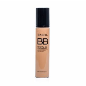 SKIN O2 MINERAL BB FOUND TAN 30ML