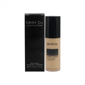 SKIN O2 RADIANCE MINERAL PRIMER 30ML