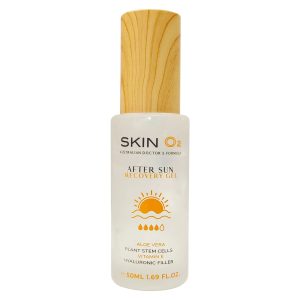 SKIN O2 AFTER SUN RECOVERY GEL 50ML