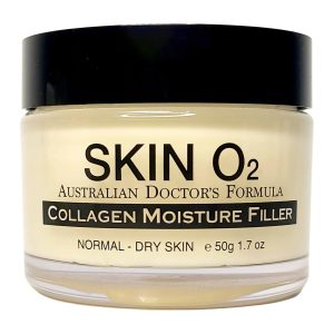 SKIN O2 COLLAGEN MOIST FILLER 50G