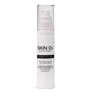 SKIN O2 DERMA FILL GEL - HA 50ML