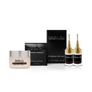 SKIN O2 PEPTIDE EYE CRM+GWP EYELIFT