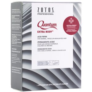 QUANTUM EXTRA BODY ACID PERM