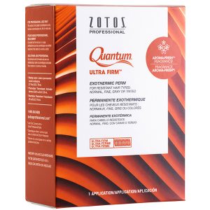 QUANTUM ULTRA FIRM PERM