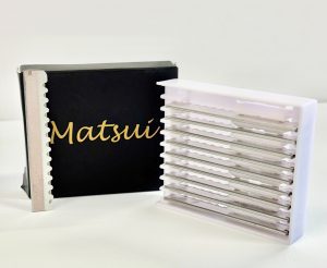 MATSUI BLADES 10 PACK