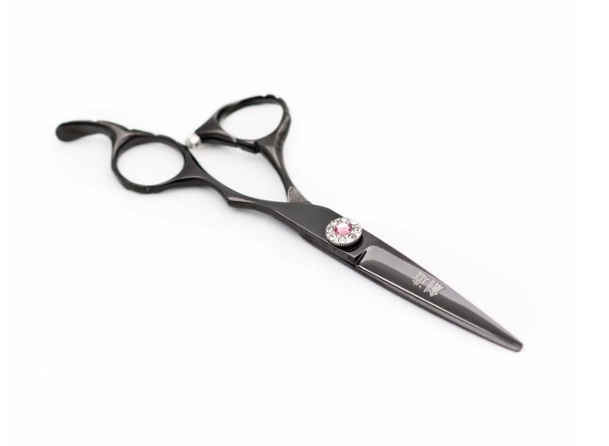 SOZU ORIENTAL BLACK GEM CUTTING 5.5"