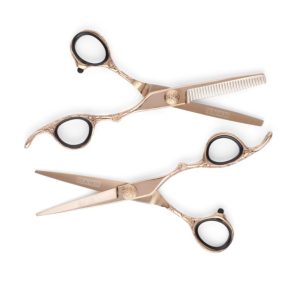 SOZU ORIENTAL ROSE GOLD COMBO 5.5"