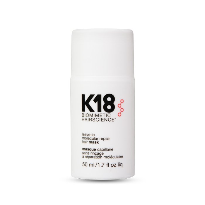 K18 MOLECULAR REPAIR MASK 50ML PROF