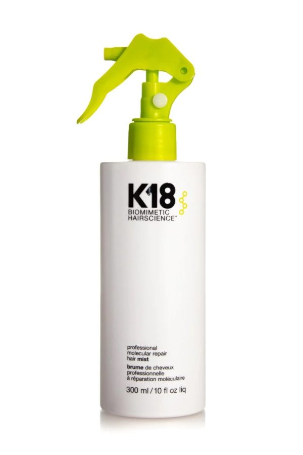 K18 MOLECULAR REPAIR MIST 300ML PROF