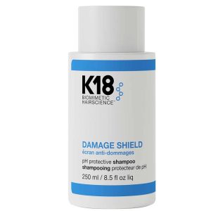K18 DAMAGE SHIELD SHAMPOO (BLUE) 250