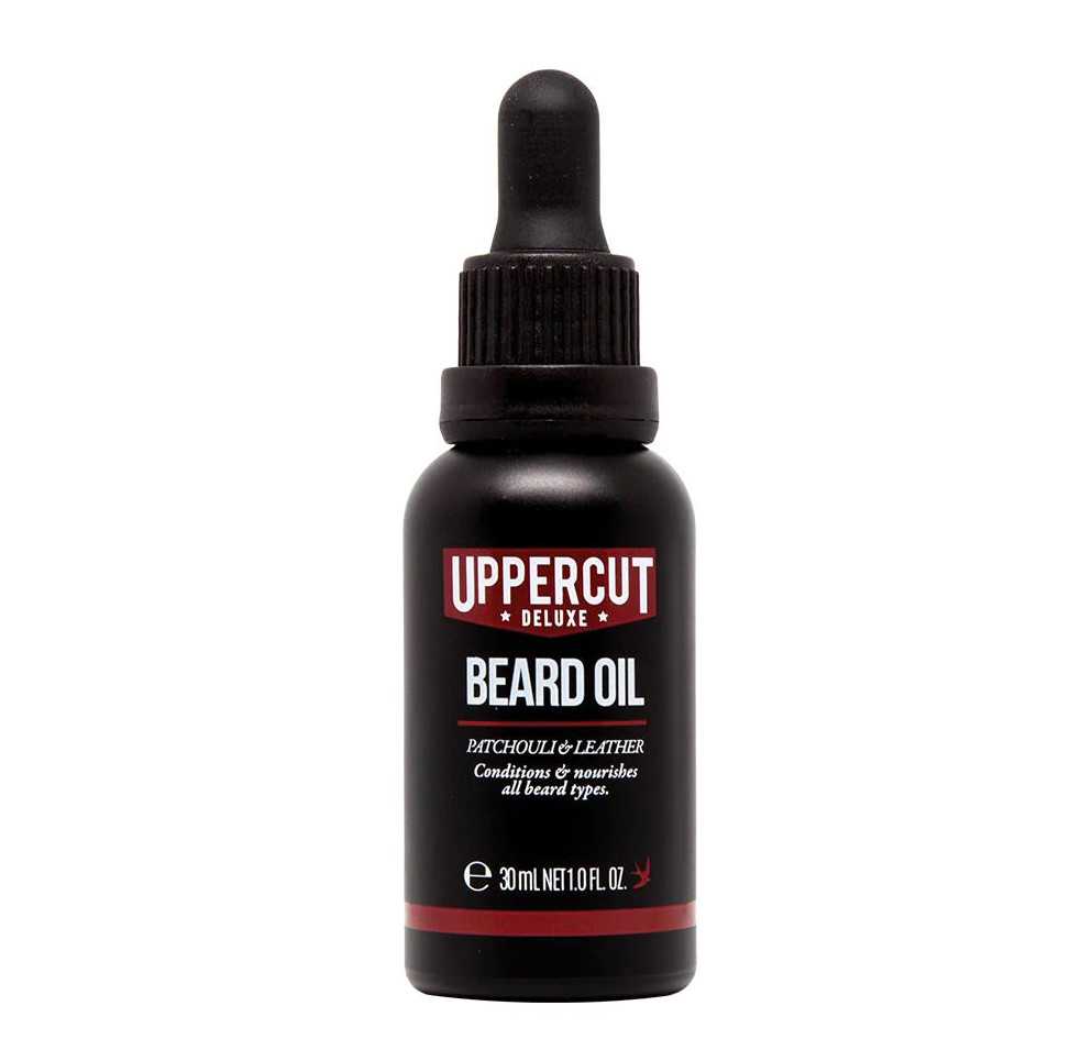 UPPERCUT BEARD OIL 30ML