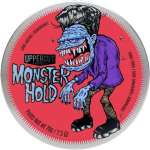 UPPERCUT MONSTER HOLD 70G