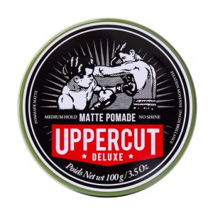 UPPERCUT MATTE POMADE 100G