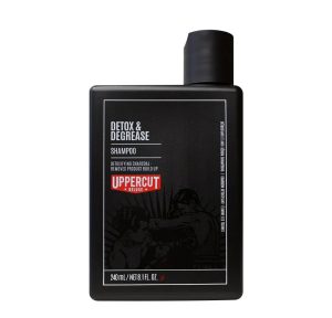 UPPERCUT DET. DEGREASE SHP 240ML