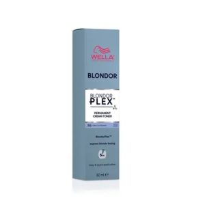 BLONDORPLEX CREAM TONER /86