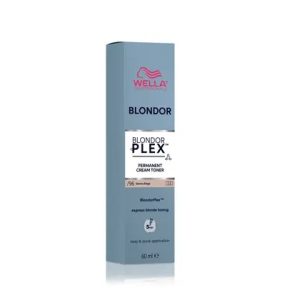 BLONDORPLEX CREAM TONER /96