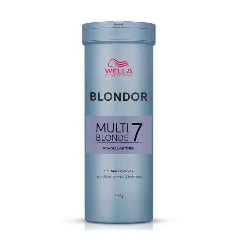 BLONDOR MULTI BLONDE 7 PWD 400G