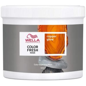 COLOR FRESH MASK COPPER GLOW 500ML