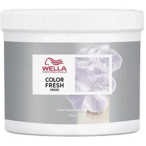 COLOR FRESH MASK PEARL BLONDE 500ML