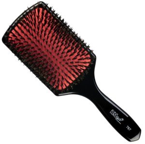 EUROSTIL BOAR PADDLE BRUSH 767