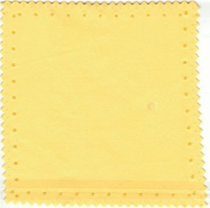 ZEN MASTER SCISSOR CLEANING CLOTH