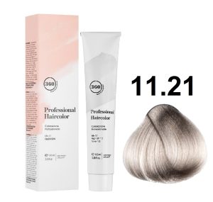 360 COLOR 11.21 100ML