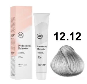 360 COLOR 12.12 100ML
