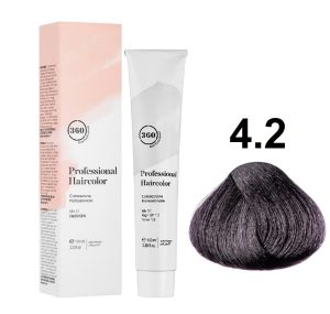 360 COLOR 4.2 100ML