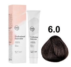 360 COLOR 6.0 100ML