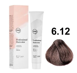 360 COLOR 6.12 100ML