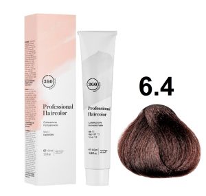 360 COLOR 6.4 100ML