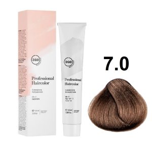 360 COLOR 7.0 100ML