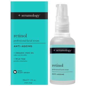 SERUMOLOGY RETINOL SERUM