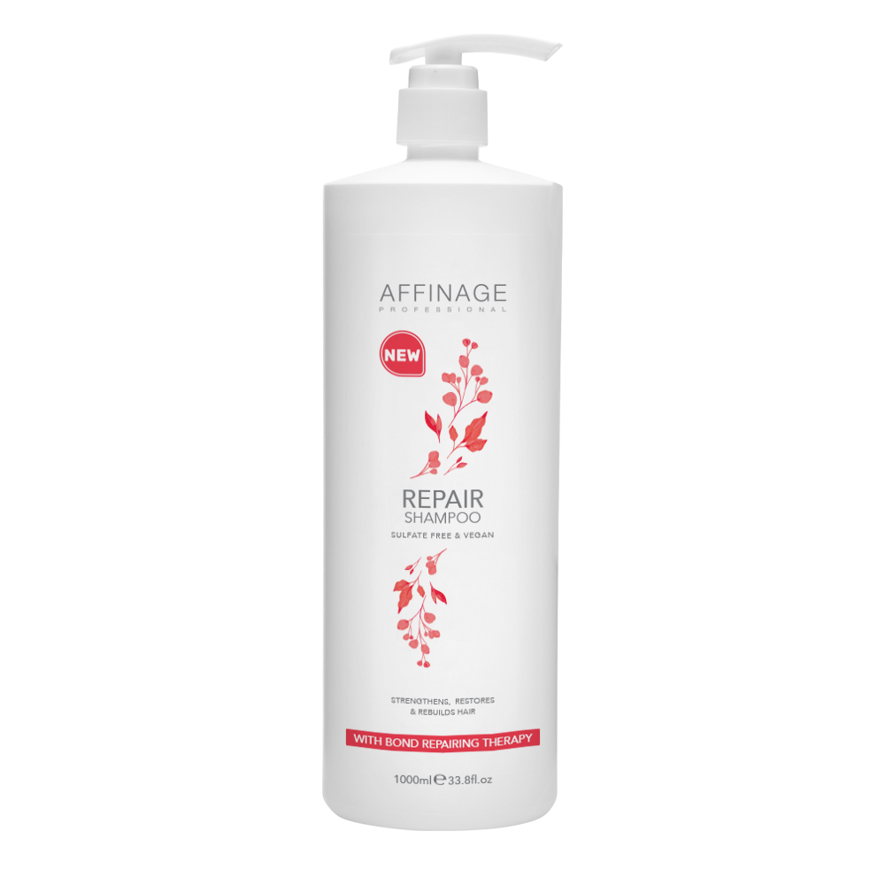 AFFINAGE REPAIR SHAMPOO 1 LITRE