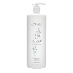 AFFINAGE SENSITIVE SHAMPOO 1L